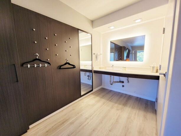Imagen de la habitación del Hotel Signature Inn Santa Clara. Foto 10