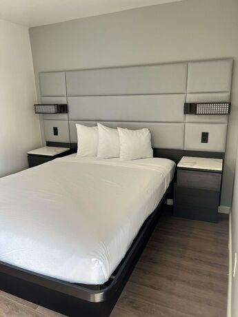 Imagen de la habitación del Hotel Signature Inn Santa Clara. Foto 11