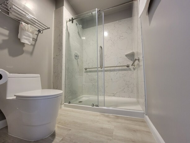 Imagen de la habitación del Hotel Signature Inn Santa Clara. Foto 15
