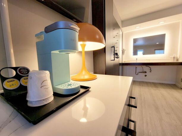 Imagen de la habitación del Hotel Signature Inn Santa Clara. Foto 16