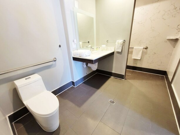 Imagen de la habitación del Hotel Signature Inn Santa Clara. Foto 17