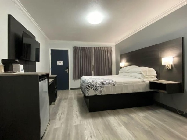 Imagen de la habitación del Hotel Signature Inn Winnemucca. Foto 3