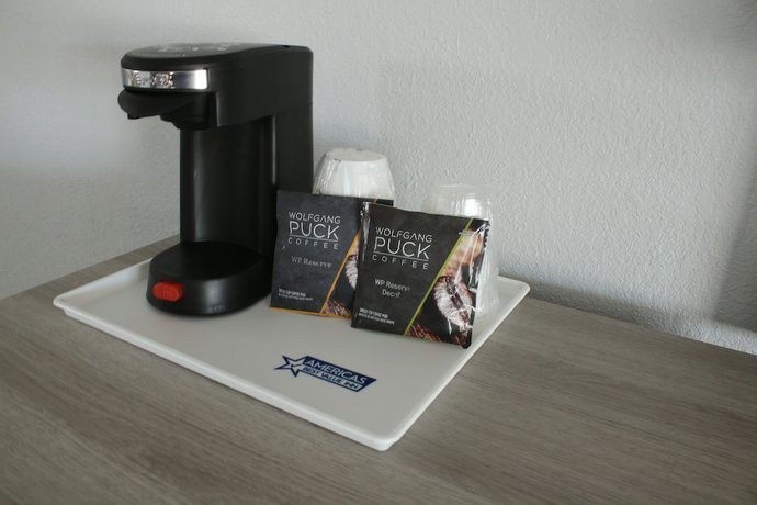 Imagen de la habitación del Hotel Signature Inn Winnemucca. Foto 4