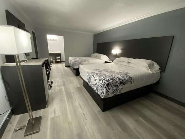 Imagen de la habitación del Hotel Signature Inn Winnemucca. Foto 5