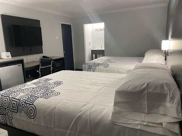 Imagen de la habitación del Hotel Signature Inn Winnemucca. Foto 7