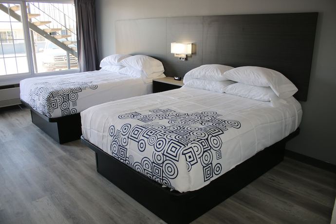 Imagen de la habitación del Hotel Signature Inn Winnemucca. Foto 8