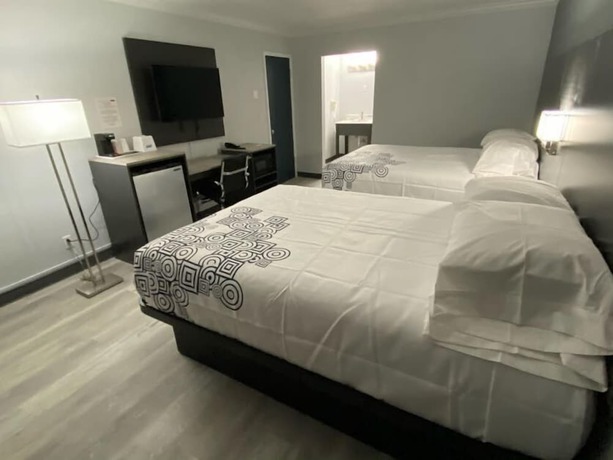 Imagen de la habitación del Hotel Signature Inn Winnemucca. Foto 9