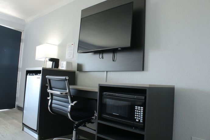 Imagen de la habitación del Hotel Signature Inn Winnemucca. Foto 10