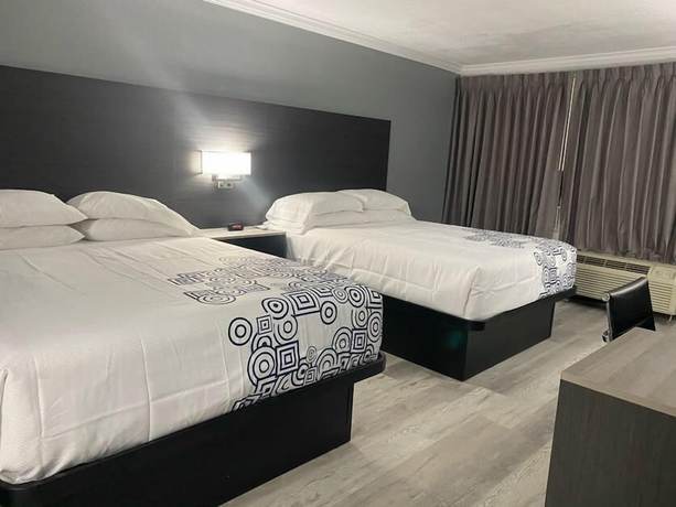 Imagen de la habitación del Hotel Signature Inn Winnemucca. Foto 13