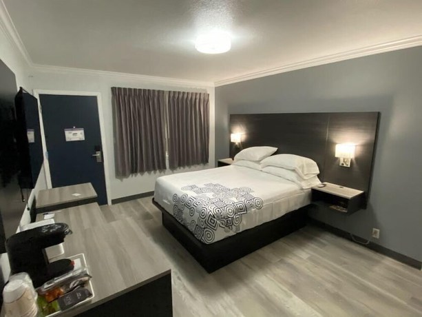 Imagen de la habitación del Hotel Signature Inn Winnemucca. Foto 14