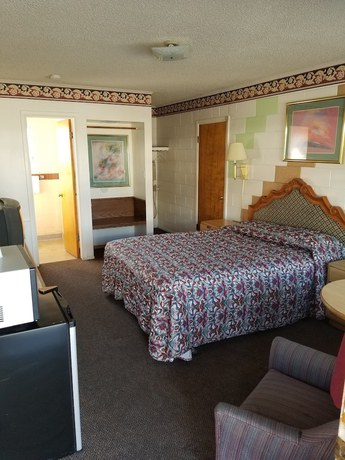 Imagen de la habitación del Hotel Signature Inn Winnemucca. Foto 15