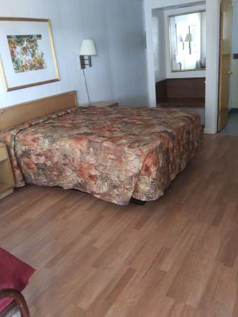 Imagen de la habitación del Hotel Signature Inn Winnemucca. Foto 16