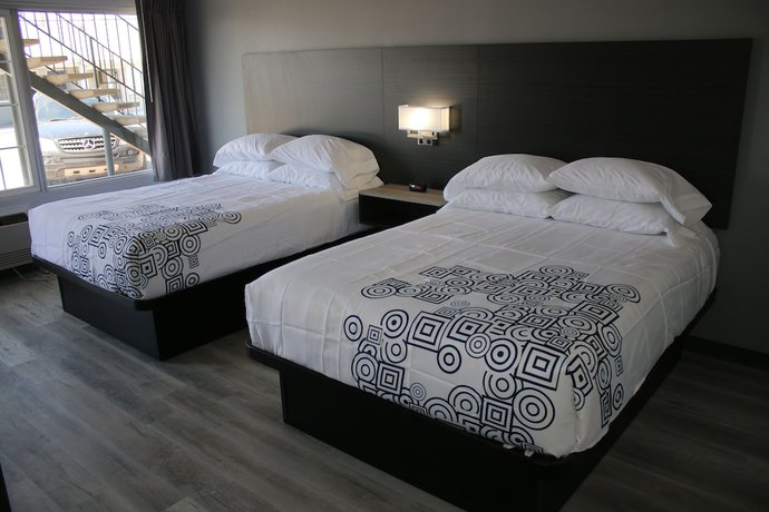 Imagen de la habitación del Hotel Signature Inn Winnemucca. Foto 17