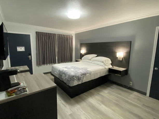 Imagen de la habitación del Hotel Signature Inn Winnemucca. Foto 18