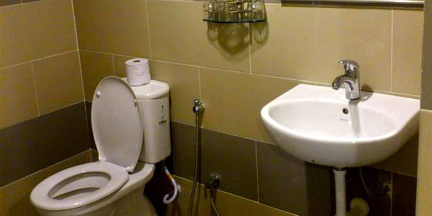 Imagen de la habitación del Hotel Signature Kl Sentral. Foto 3