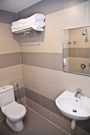 Imagen de la habitación del Hotel Signature Kl Sentral. Foto 4