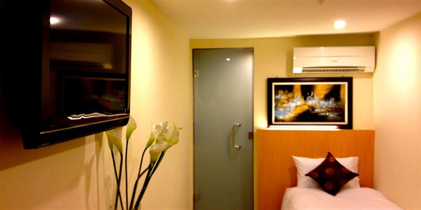 Imagen de la habitación del Hotel Signature Kl Sentral. Foto 10