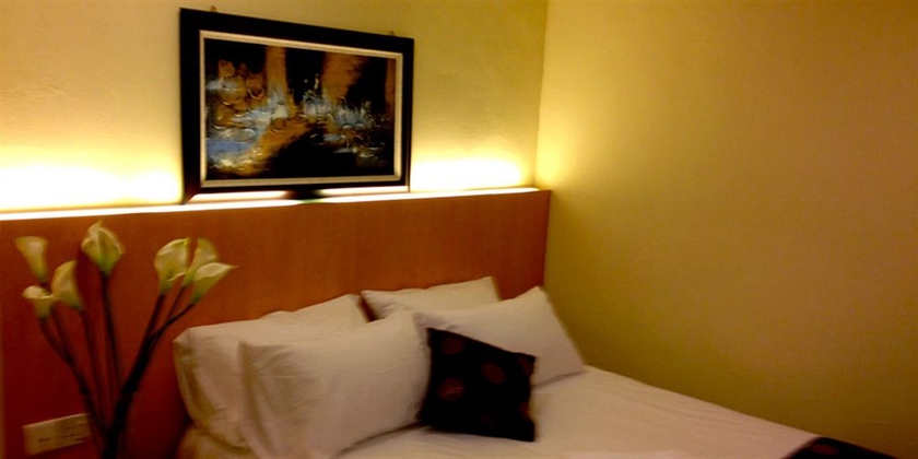 Imagen de la habitación del Hotel Signature Kl Sentral. Foto 12