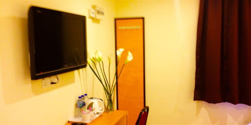 Imagen de la habitación del Hotel Signature Kl Sentral. Foto 13