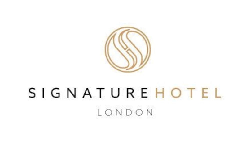 Imagen general del Hotel Signature London. Foto 1