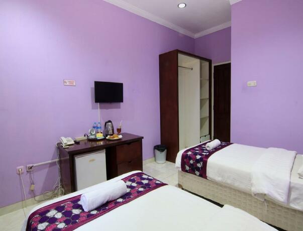 Imagen general del Hotel Signature Mandala Kencana. Foto 1