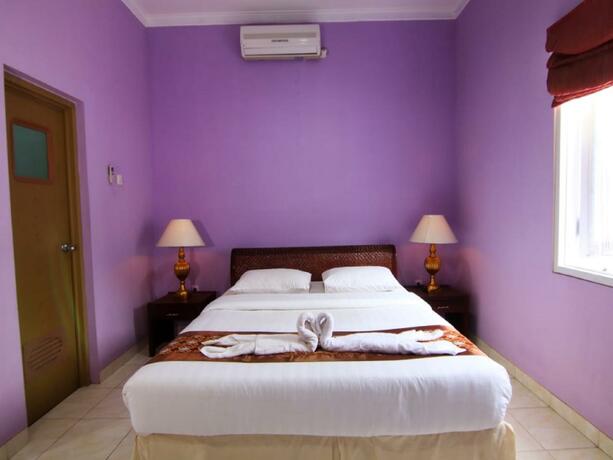 Imagen general del Hotel Signature Mandala Kencana. Foto 2