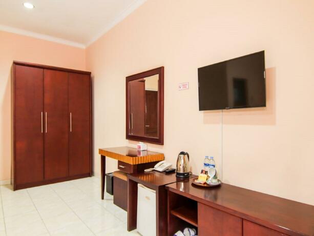 Imagen general del Hotel Signature Mandala Kencana. Foto 3