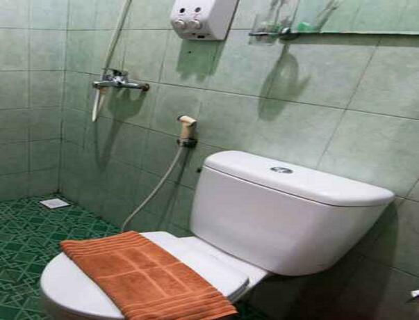 Imagen general del Hotel Signature Mandala Kencana. Foto 7