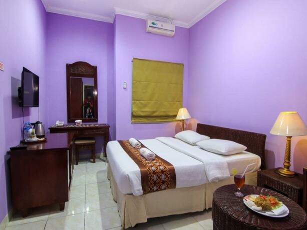 Imagen general del Hotel Signature Mandala Kencana. Foto 9