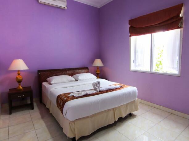 Imagen general del Hotel Signature Mandala Kencana. Foto 14