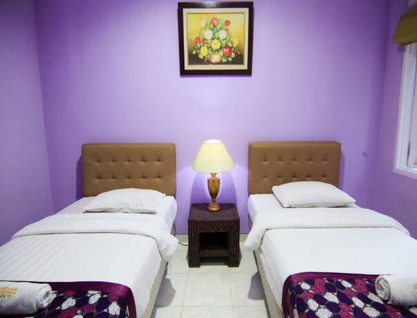 Imagen general del Hotel Signature Mandala Kencana. Foto 17