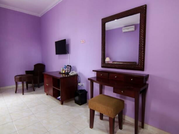 Imagen general del Hotel Signature Mandala Kencana. Foto 18