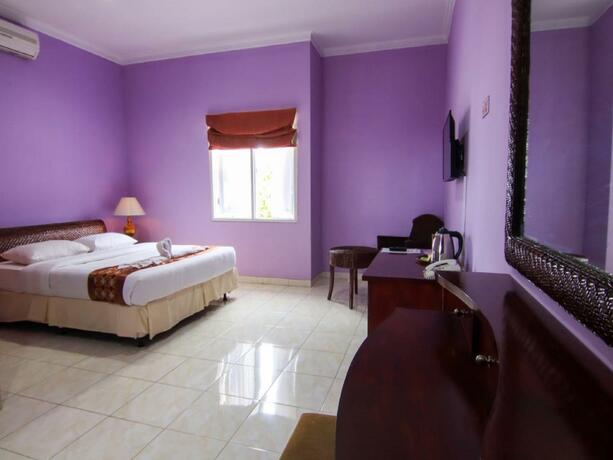 Imagen general del Hotel Signature Mandala Kencana. Foto 19