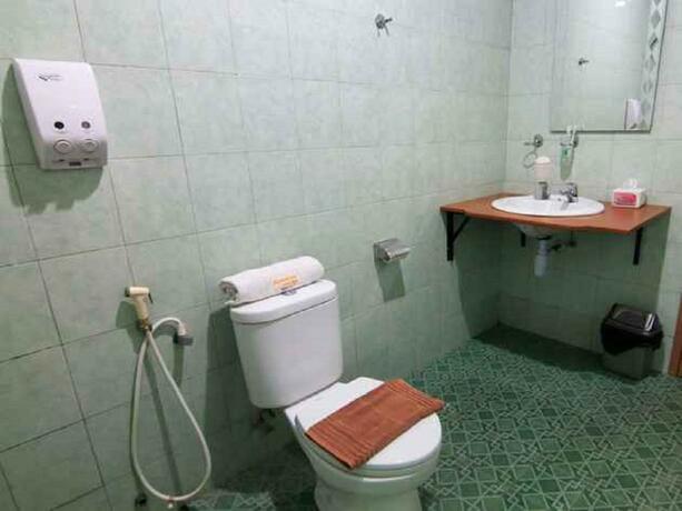 Imagen general del Hotel Signature Mandala Kencana. Foto 20