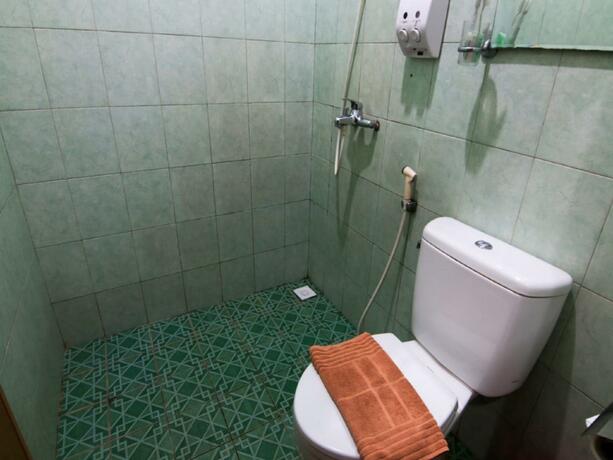 Imagen general del Hotel Signature Mandala Kencana. Foto 21