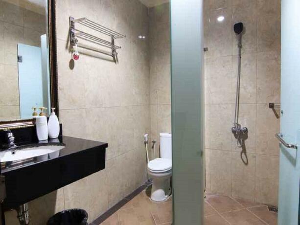 Imagen general del Hotel Signature Mandala Kencana. Foto 30