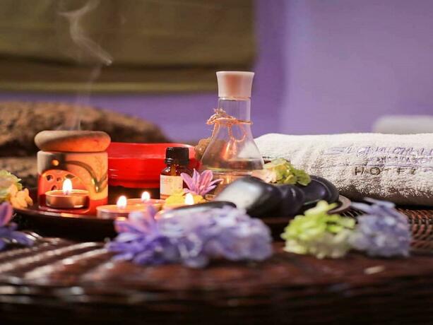 Imagen general del Hotel Signature Mandala Kencana. Foto 40