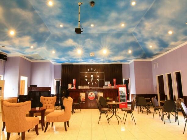 Imagen general del Hotel Signature Mandala Kencana. Foto 41