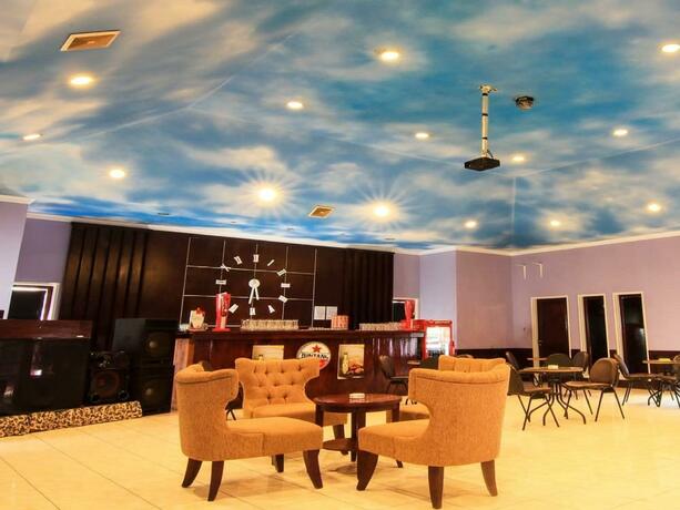 Imagen general del Hotel Signature Mandala Kencana. Foto 47