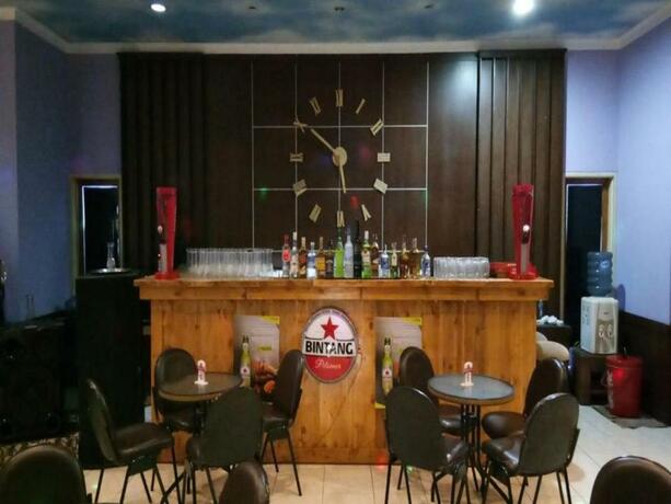 Imagen general del Hotel Signature Mandala Kencana. Foto 51