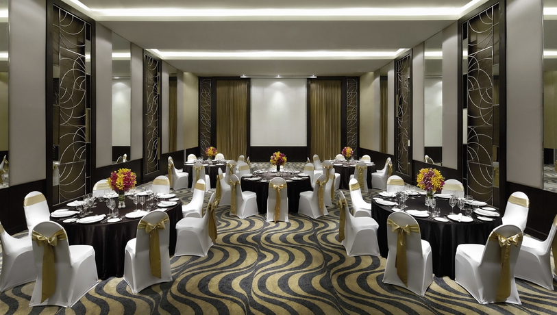 Imagen de los interiores del Hotel Signature Pattaya. Foto 13