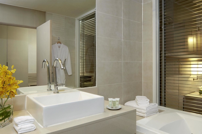 Imagen de la habitación del Hotel Signature Pattaya. Foto 6