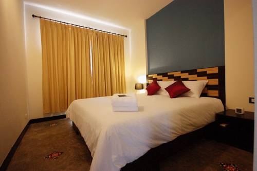 Imagen general del Hotel Signature Phuket Resort. Foto 2