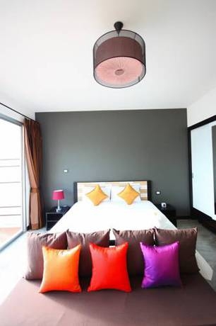 Imagen general del Hotel Signature Phuket Resort. Foto 4