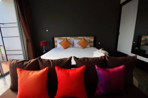 Imagen general del Hotel Signature Phuket Resort. Foto 5