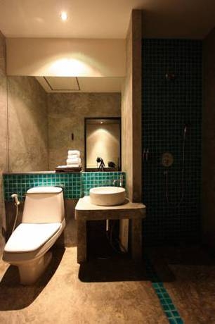 Imagen general del Hotel Signature Phuket Resort. Foto 8