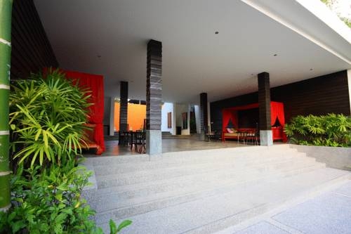 Imagen general del Hotel Signature Phuket Resort. Foto 11