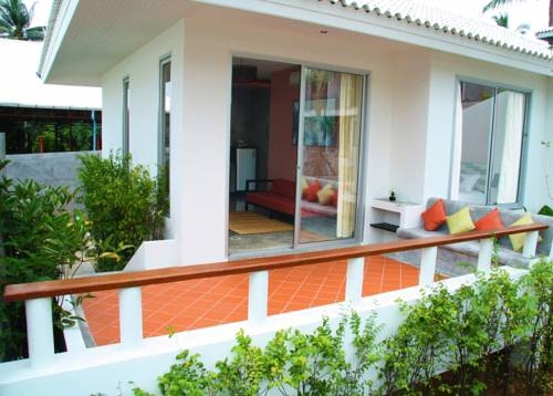 Imagen general del Hotel Signature Phuket Resort. Foto 12