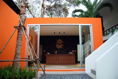 Imagen general del Hotel Signature Phuket Resort. Foto 15