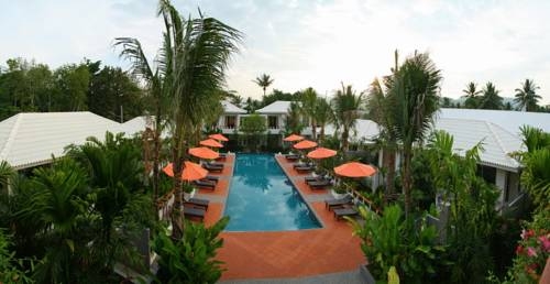 Imagen general del Hotel Signature Phuket Resort. Foto 17